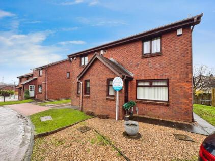 Islay Crescent, Old Kilpatrick,