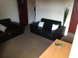 22, Oxford Street, Loughborough LE11 5DR