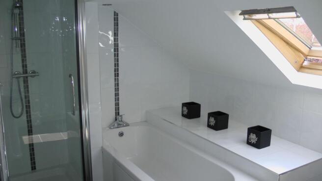 Master En-Suite