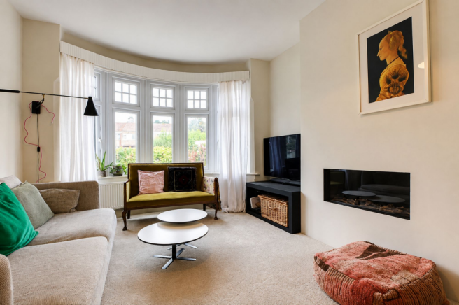 Reception Room One