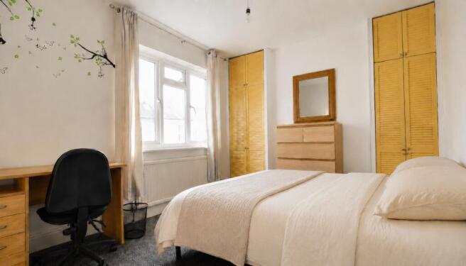 Bed 1