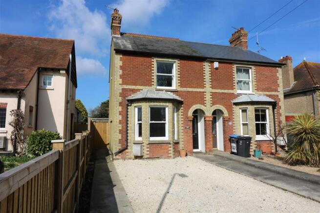 Dover Road Frontage