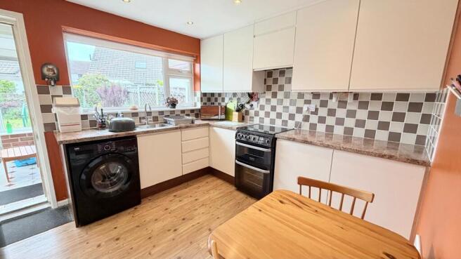 Yearby Crescent, Marske By The Sea, Redcar And Cleveland photo 4