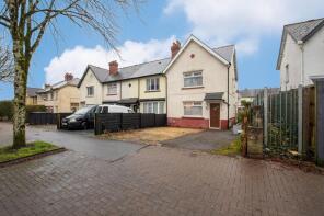 47, South Clive Street, Grangetown, Cardiff CF11 7EG