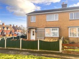 1, Connynger Crescent, Shrewsbury SY2 5QE