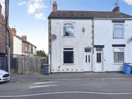 Lorraine Street, Hull, HU8