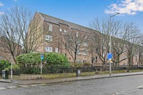 Flat 5, 203, Great Junction Street, North Leith, Edinburgh EH6 5RU