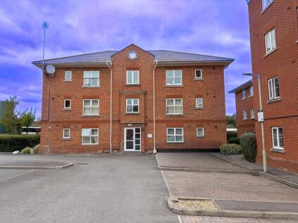 Thornycroft Close, Newbury, RG14