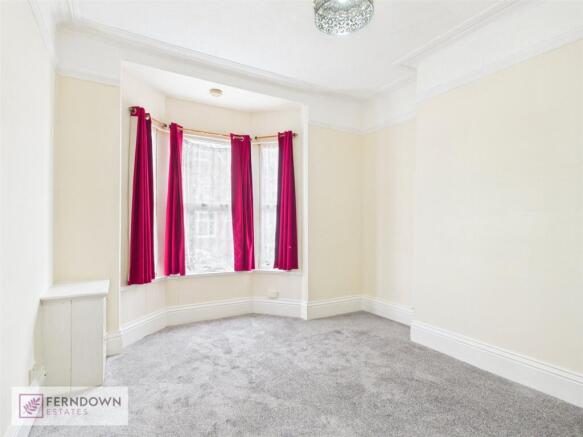 Front Reception Room