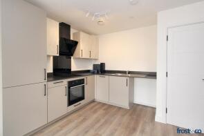Flat 55, The Sloop, Commercial Road, Poole BH14 0HW