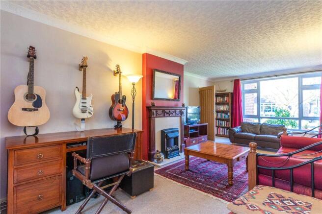 Living Room 2