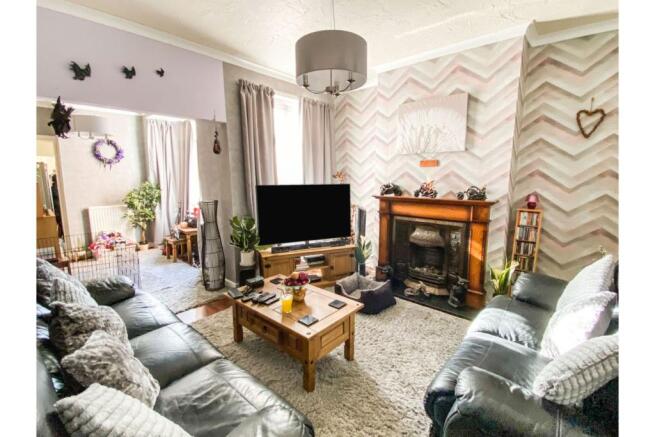 Reception Room Two