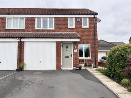 Buffham Pastures, Thornton, Bradford