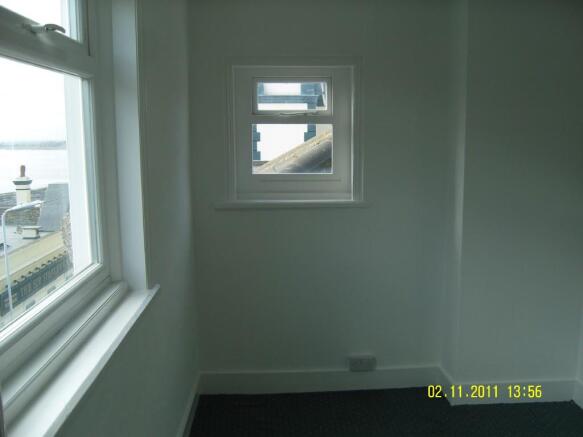 Second Floor Front