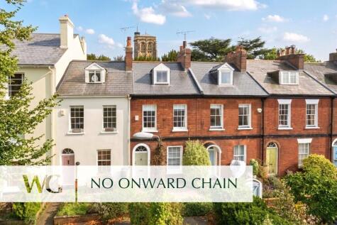 Exeter, Devon