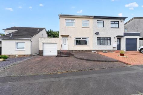 Prestonfield Avenue, Kilwinning