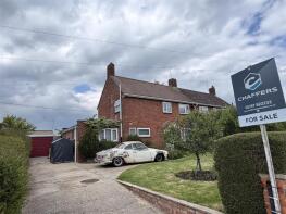 62, Fairey Crescent, Gillingham SP8 4NY