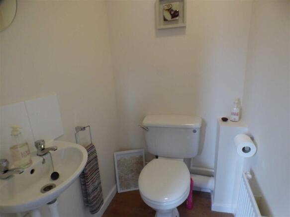 CLOAKROOM
