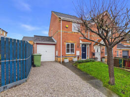 37, Crow Croft Road, Chesterfield S45 8HY
