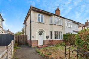 32, Halkyn Road, Chester CH2 3QE
