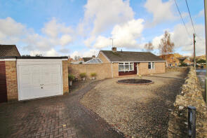 1, Dene Rise, Witney OX28 6LU