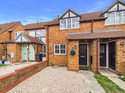 Teal Close, Quedgeley, Gloucester, Gloucestershire, GL2