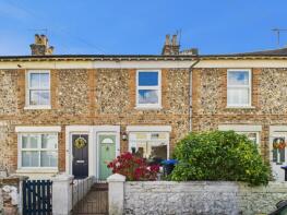 8, Becket Road, Tarring, Worthing BN14 7EX