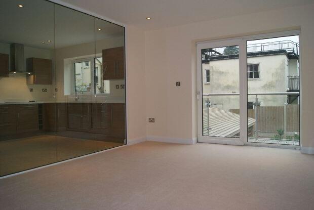 Living Space..