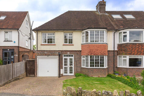 Wilman Road, Tunbridge Wells, TN4