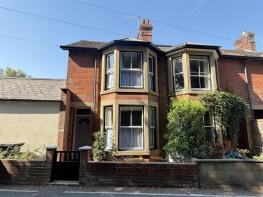 44, Lower Road, Salisbury SP2 9NQ