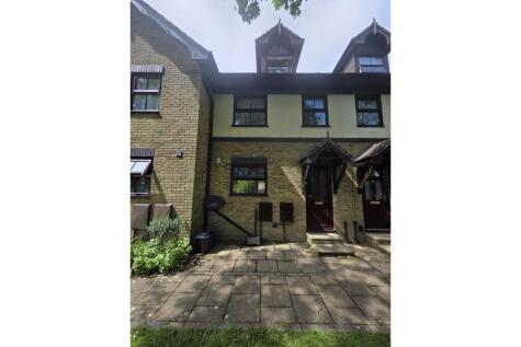 Orchard Mews, Newport, PO30