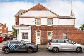 1b, Kensington Road, Reading RG30 2SZ