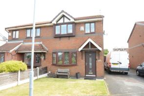 7, Riding Fold, Manchester M43 7JG