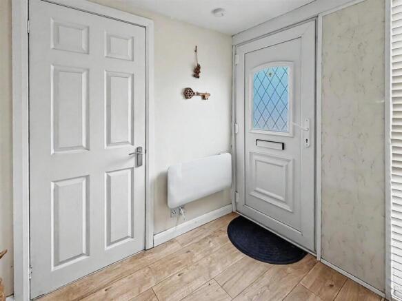 NN17, Shetland Way, Corby photo 4