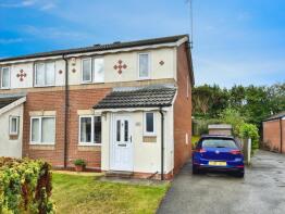 27, Bramble Hill, Beverley HU17 8UZ