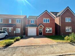 16, Fennel Drive, Houghton Le Spring DH4 6SL