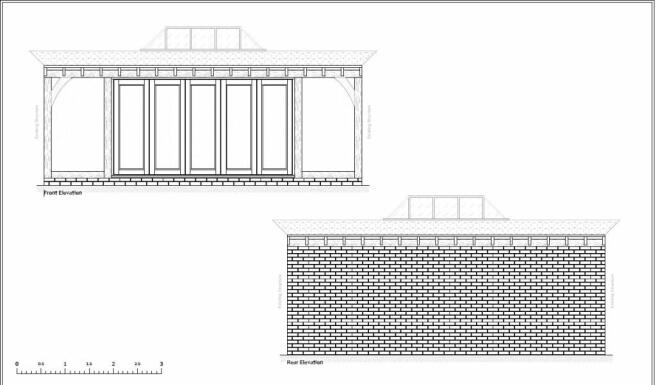 Extension Plan