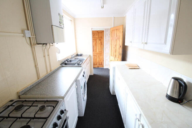 Kitchen / Diner