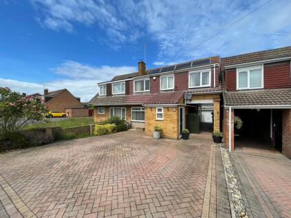 Ashgrove, Thornbury, BS35