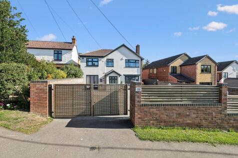 Clophill Road, Gravenhurst, MK45