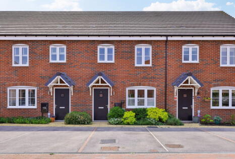 Cattle Close, Pocklington