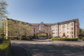 Flat B, 25, Hughenden Lane, Glasgow G12 9XU