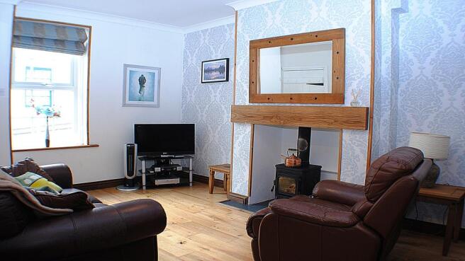Braemar, West Port, New Galloway, DG7 3RJ - Hewats