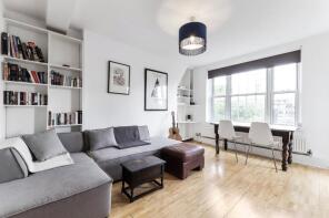 Flat 21, Beauvale, Ferdinand Street, London NW1 8EY
