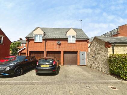 Muirfield, Swindon, Wiltshire