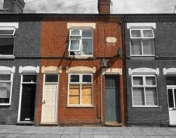 179, Beatrice Road, Leicester LE3 9FL