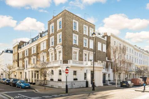Sussex Street, Pimlico