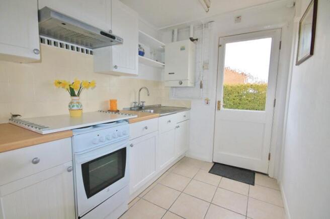 Annex Kitchen