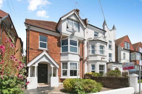 Jameson Road, Bexhill-On-Sea
