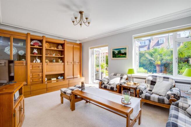 Fielding Road, W4 - FOR SALE